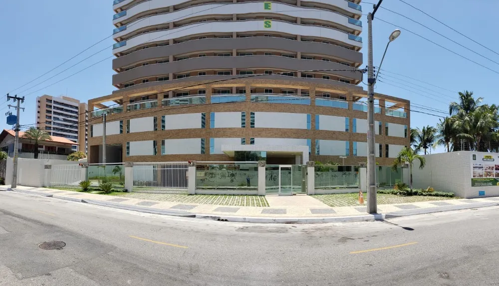 Apartamento, 3 quartos, 71 m² - Foto 1