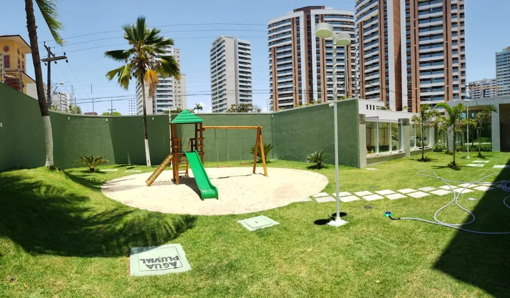Apartamento, 3 quartos, 71 m² - Foto 11