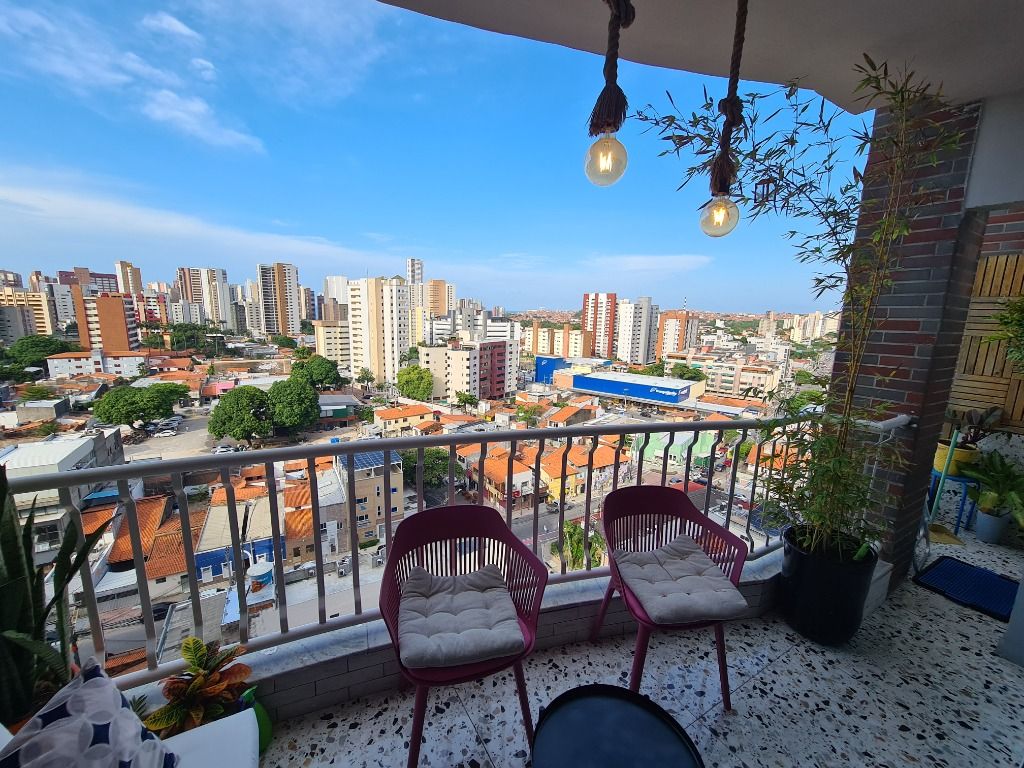 Cobertura à venda com 3 quartos, 128m² - Foto 4