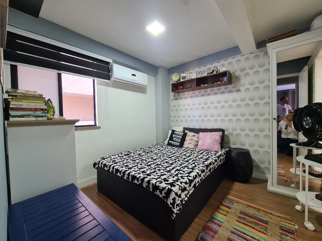 Cobertura à venda com 3 quartos, 128m² - Foto 9