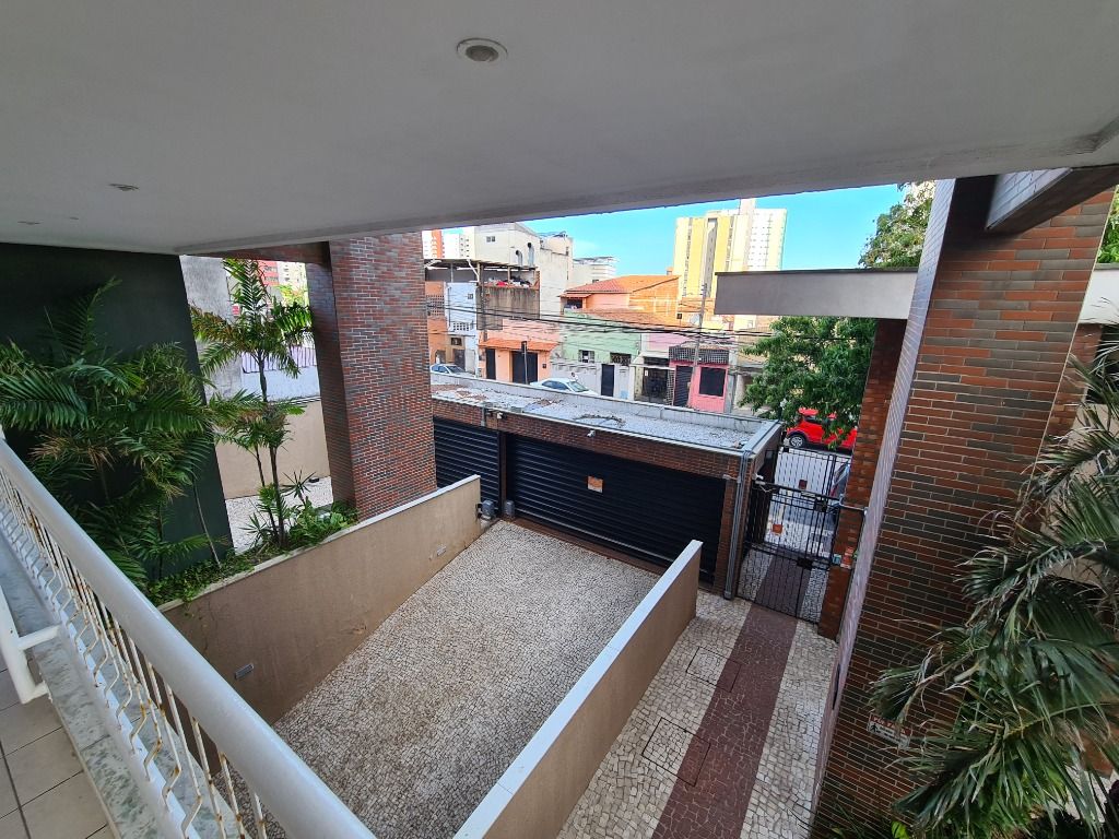 Cobertura à venda com 3 quartos, 128m² - Foto 3