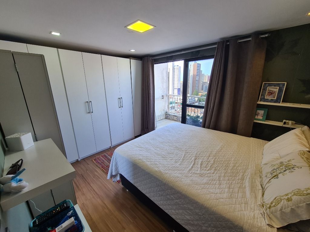 Cobertura à venda com 3 quartos, 128m² - Foto 11