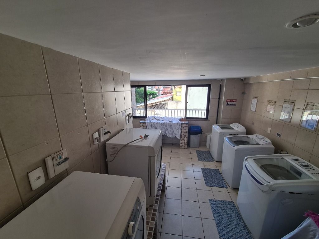 Cobertura à venda com 3 quartos, 128m² - Foto 2