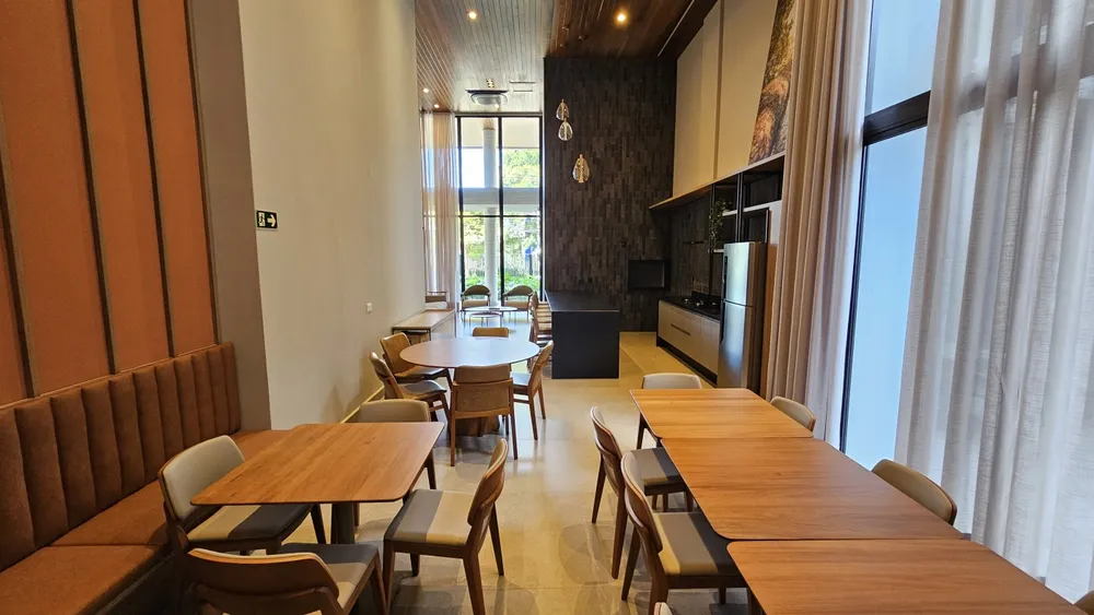 Apartamento, 3 quartos, 128 m² - Foto 5