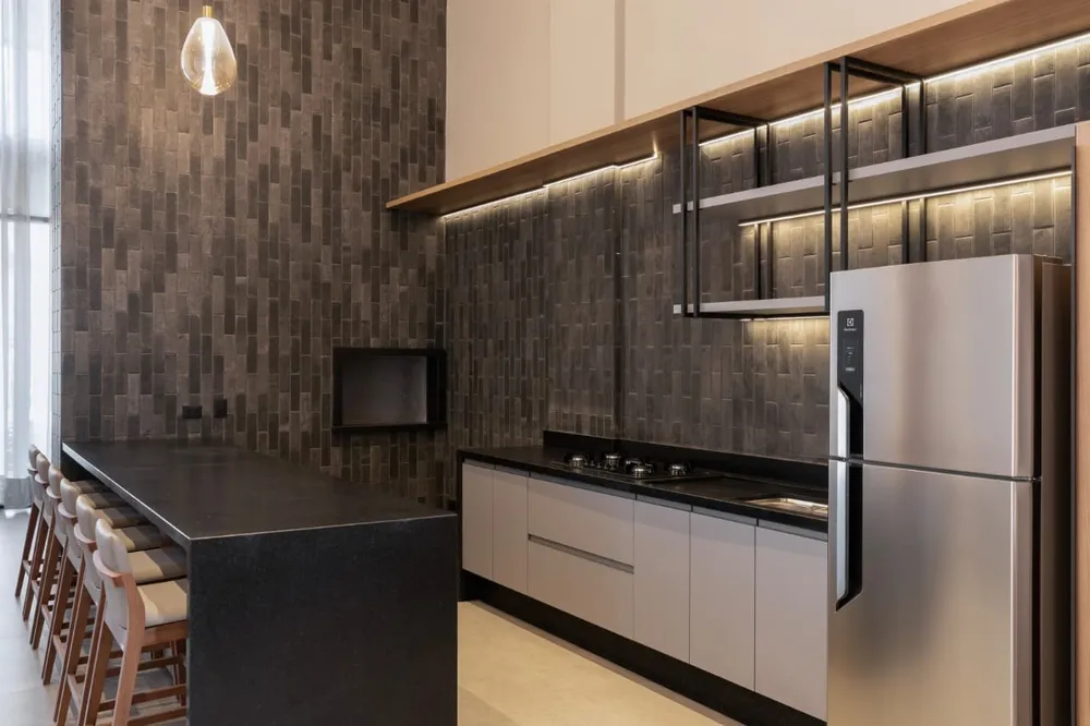 Apartamento, 3 quartos, 128 m² - Foto 9