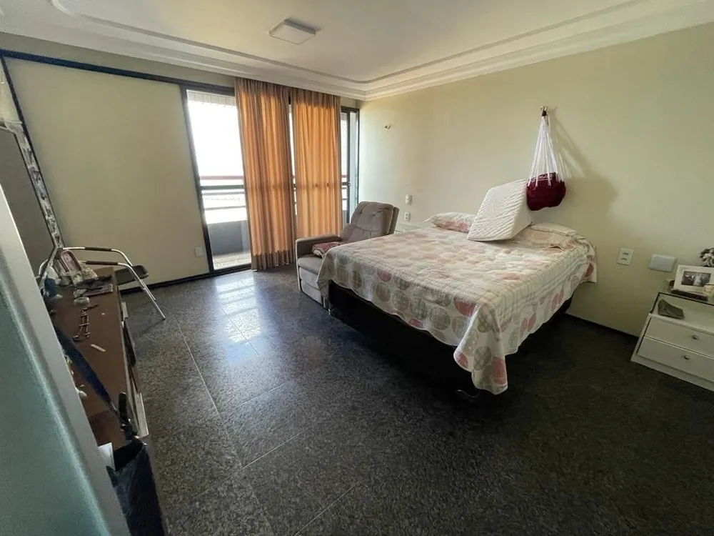 Apartamento, 3 quartos, 225 m² - Foto 5