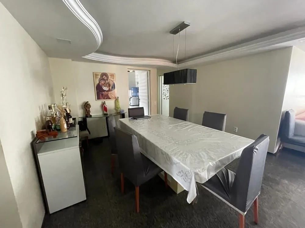 Apartamento, 3 quartos, 225 m² - Foto 3