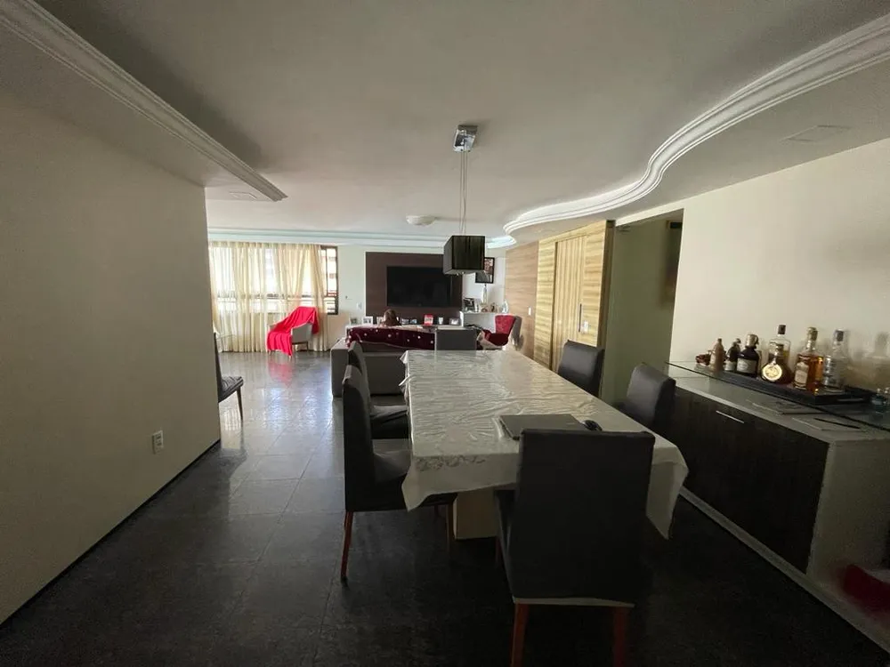 Apartamento, 3 quartos, 225 m² - Foto 19