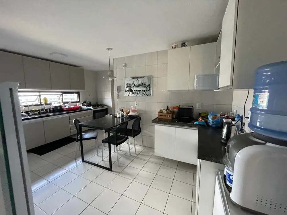 Apartamento, 3 quartos, 225 m² - Foto 10