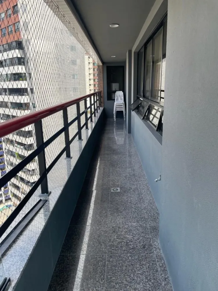 Apartamento, 3 quartos, 225 m² - Foto 16