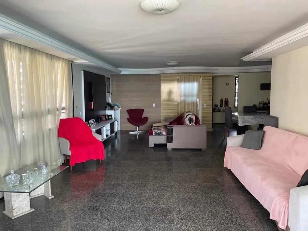 Apartamento, 3 quartos, 225 m² - Foto 15