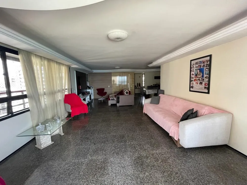 Apartamento, 3 quartos, 225 m² - Foto 17
