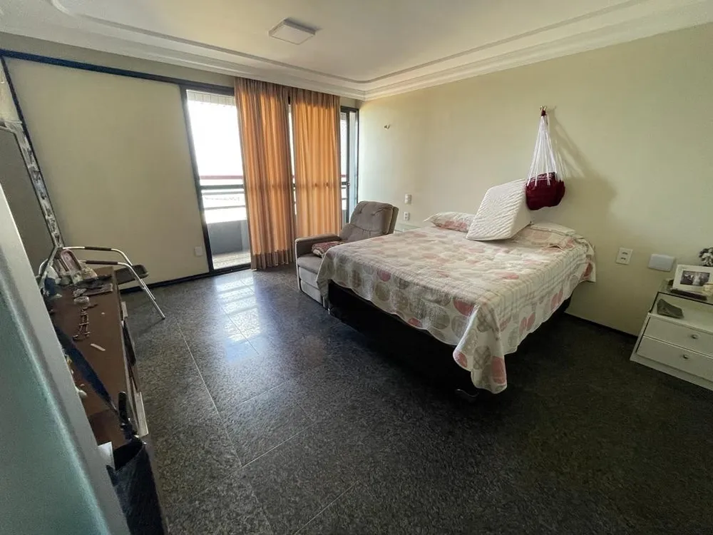 Apartamento, 3 quartos, 225 m² - Foto 13