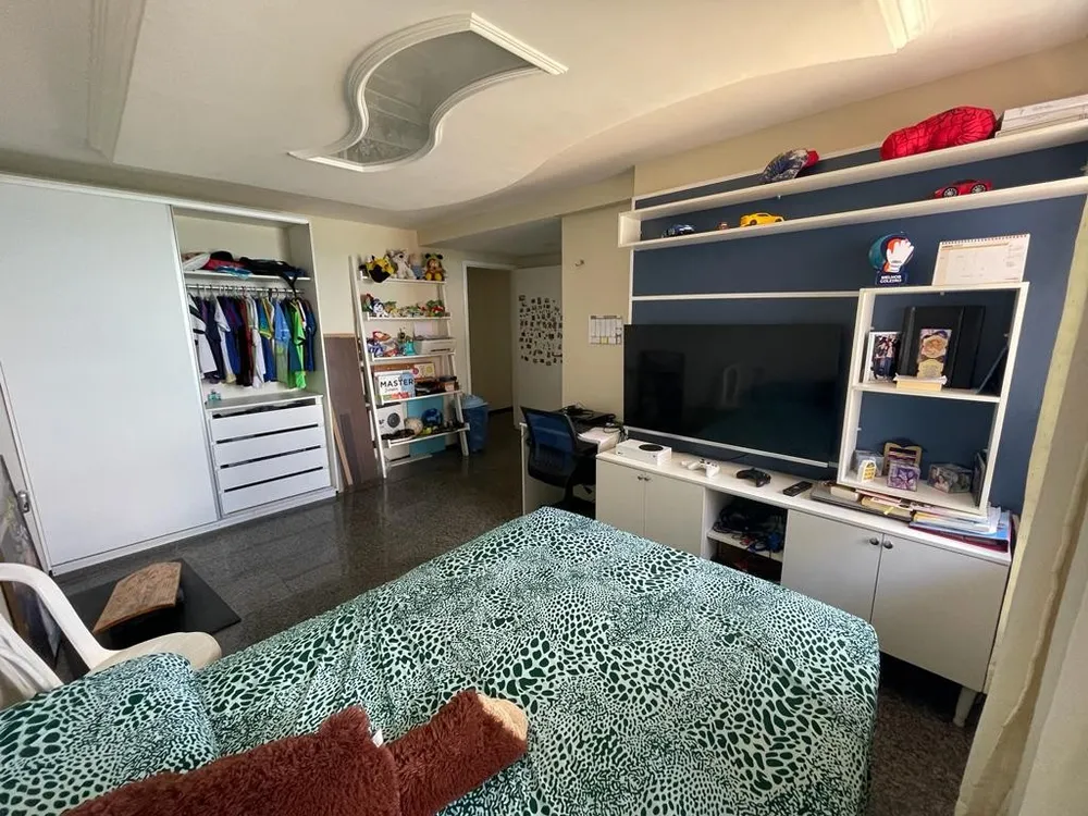 Apartamento, 3 quartos, 225 m² - Foto 14