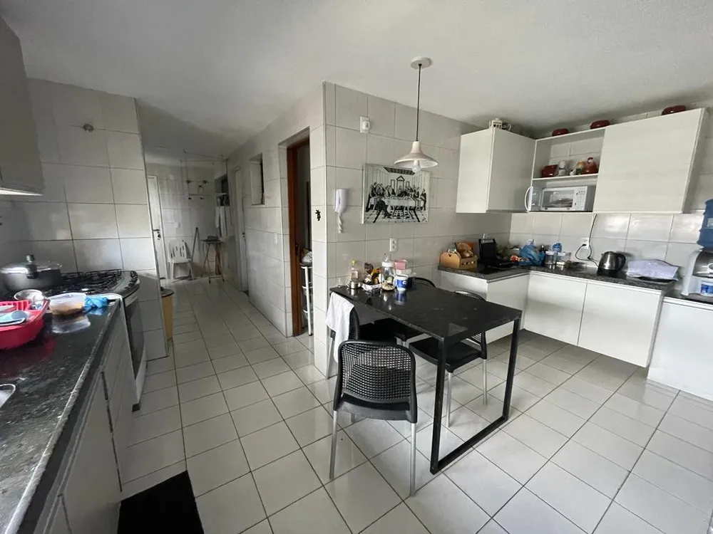 Apartamento, 3 quartos, 225 m² - Foto 20