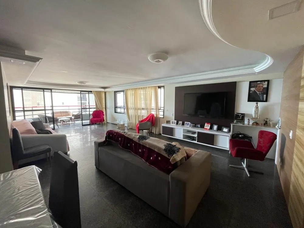 Apartamento, 3 quartos, 225 m² - Foto 18