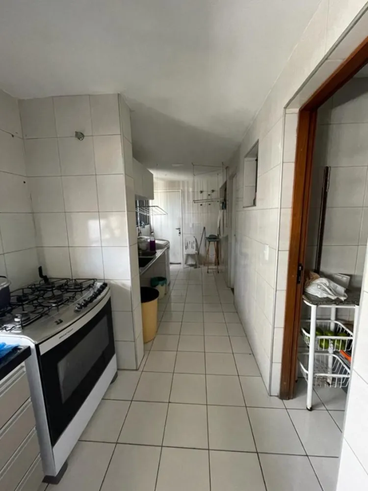 Apartamento, 3 quartos, 225 m² - Foto 9