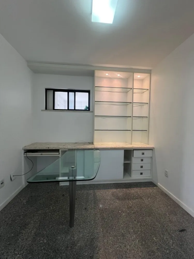 Apartamento, 3 quartos, 146 m² - Foto 19