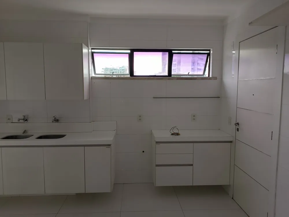 Apartamento, 3 quartos, 146 m² - Foto 3