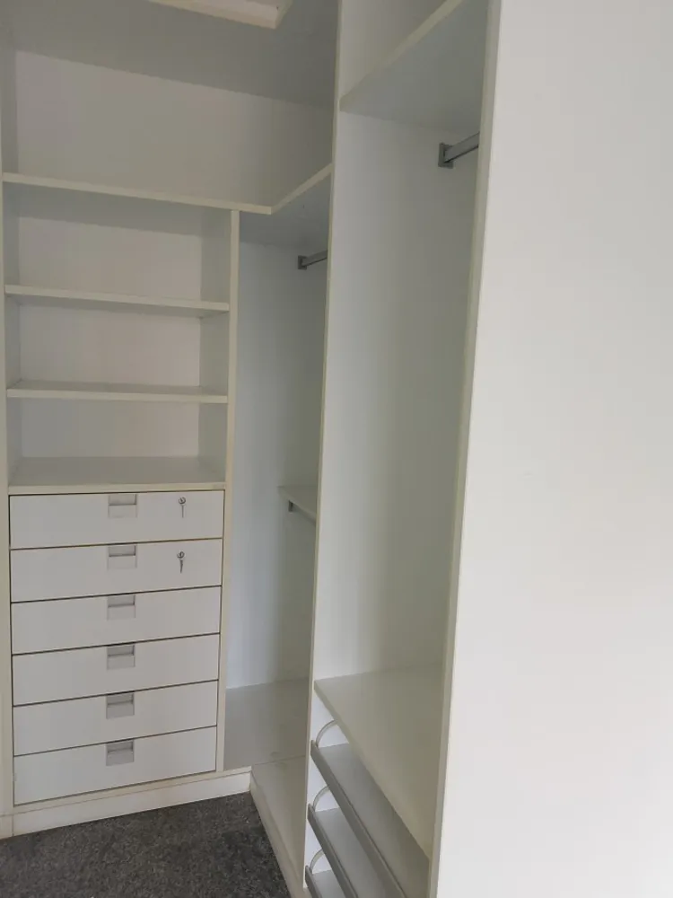 Apartamento, 3 quartos, 146 m² - Foto 7