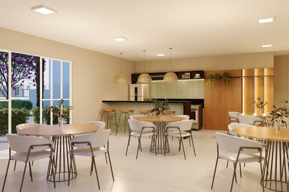 Apartamento, 2 quartos, 48 m² - Foto 9