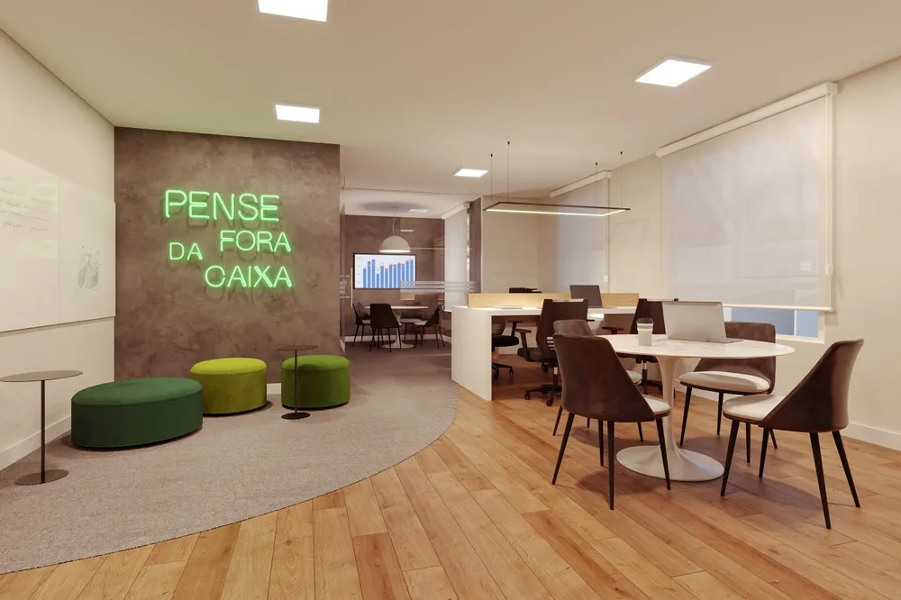 Apartamento, 2 quartos, 48 m² - Foto 10