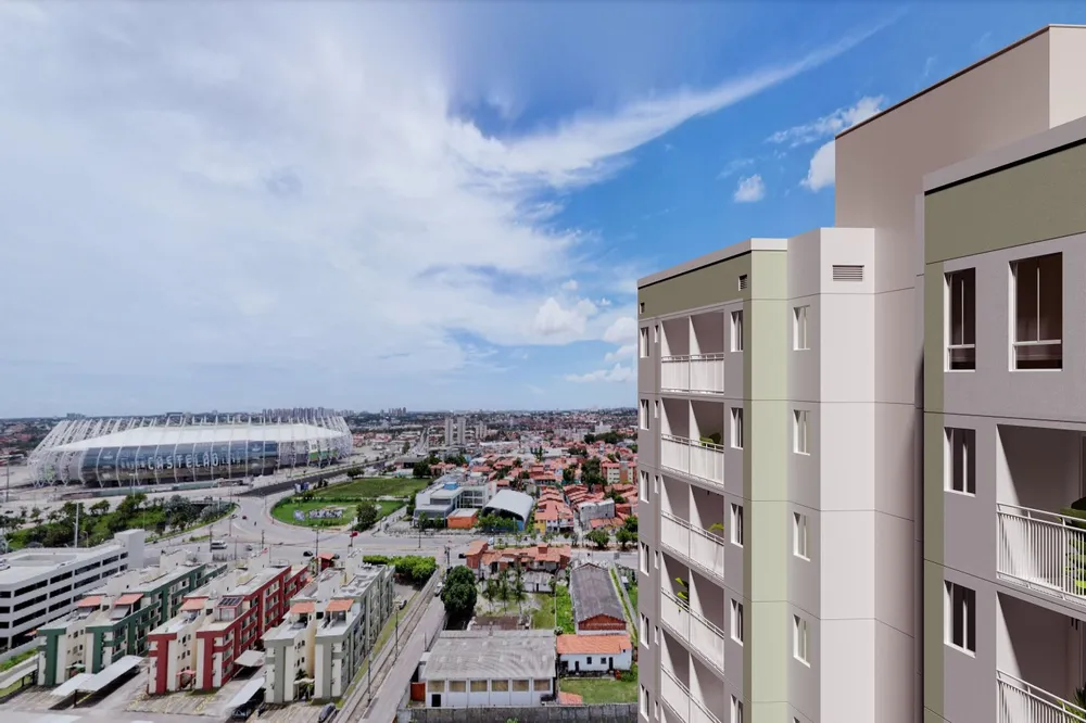 Apartamento, 2 quartos, 48 m² - Foto 20