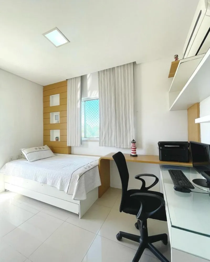 Casa de Condomínio, 4 quartos - Foto 7