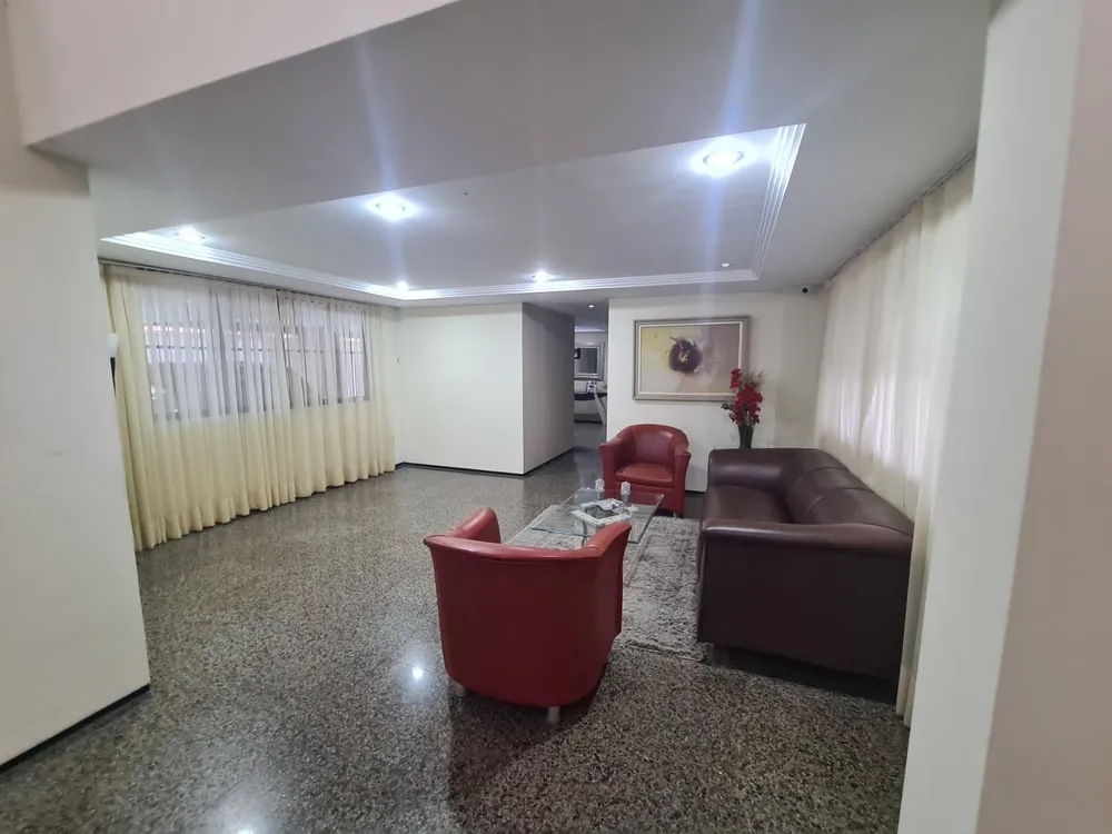Apartamento, 3 quartos - Foto 3