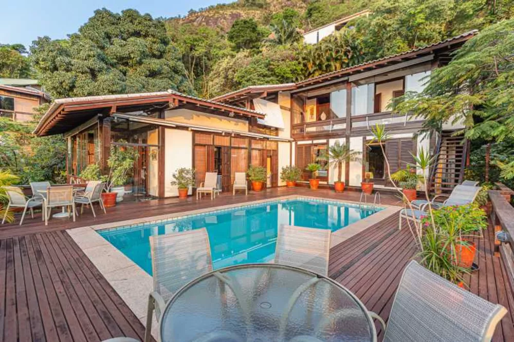 Casa de Condomínio, 4 quartos - Foto 5