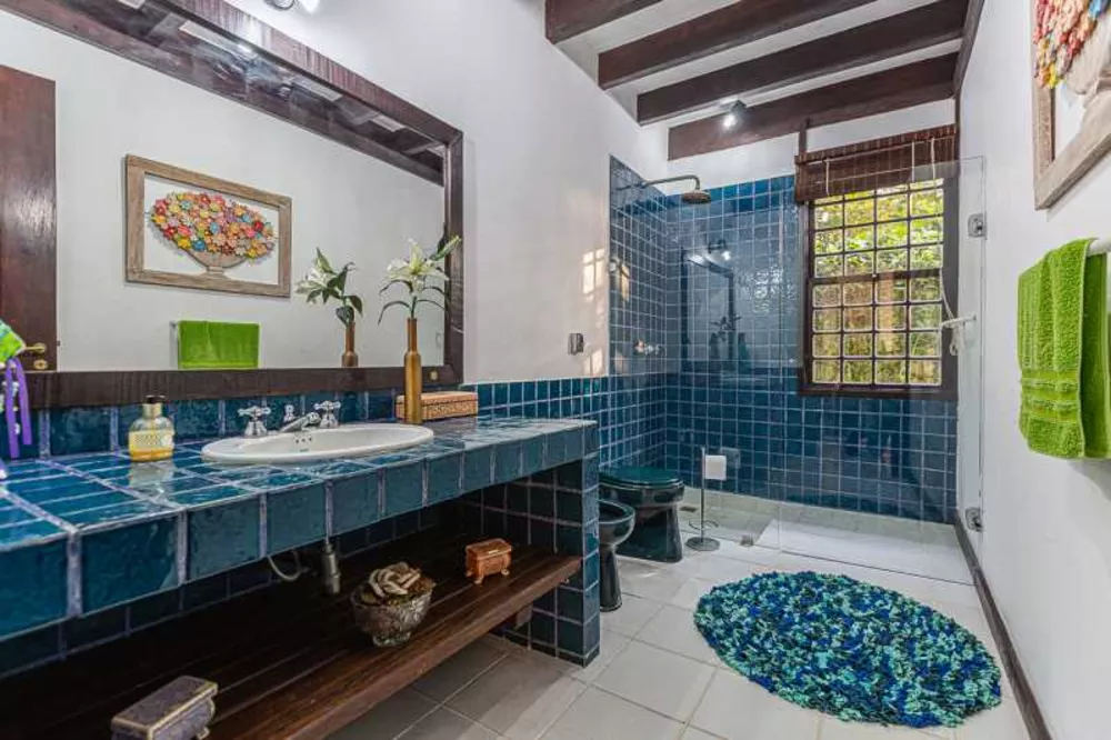 Casa de Condomínio, 4 quartos - Foto 16