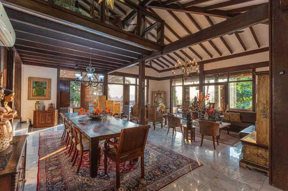 Casa de Condomínio, 4 quartos - Foto 8