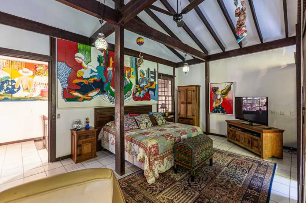 Casa de Condomínio, 4 quartos - Foto 22