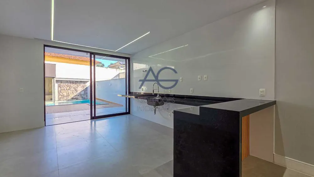 Casa de Condomínio, 4 quartos - Foto 6