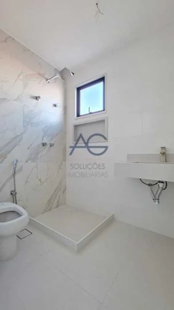 Casa de Condomínio, 4 quartos - Foto 18