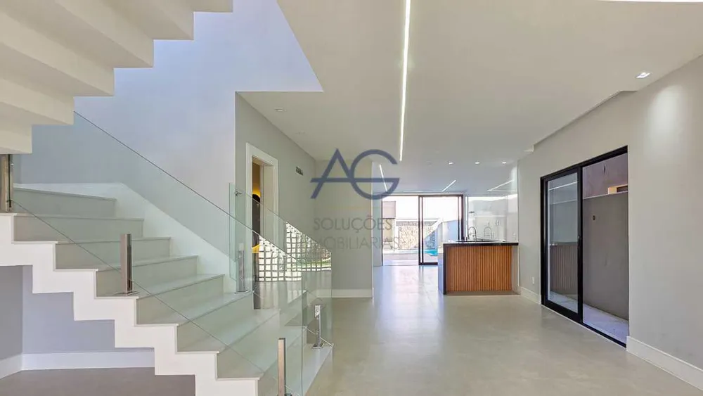 Casa de Condomínio, 4 quartos - Foto 4