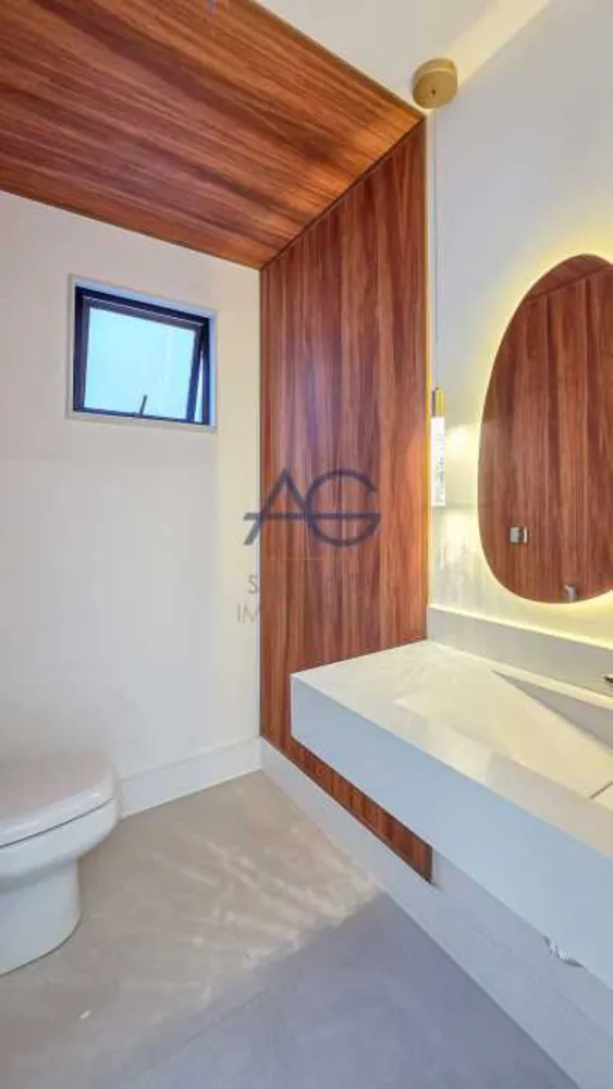 Casa de Condomínio, 4 quartos - Foto 5
