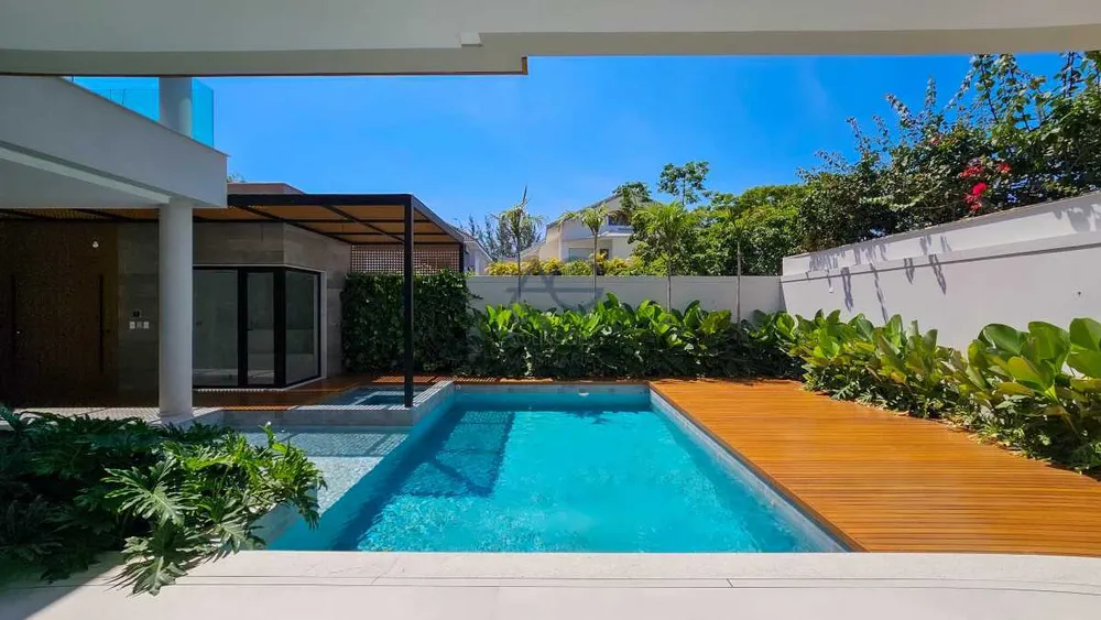 Casa de Condomínio, 5 quartos - Foto 6
