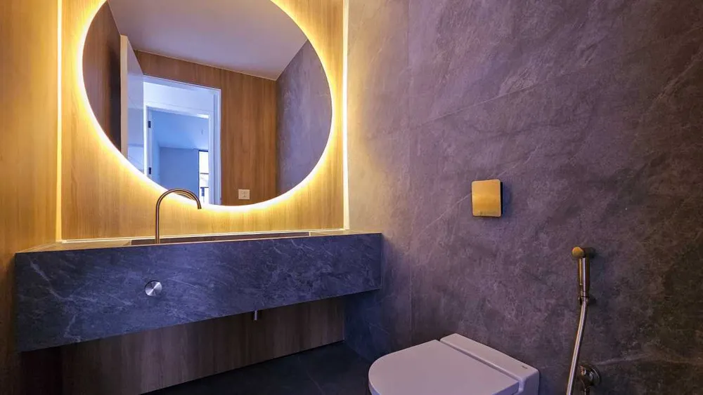 Casa de Condomínio, 5 quartos - Foto 4