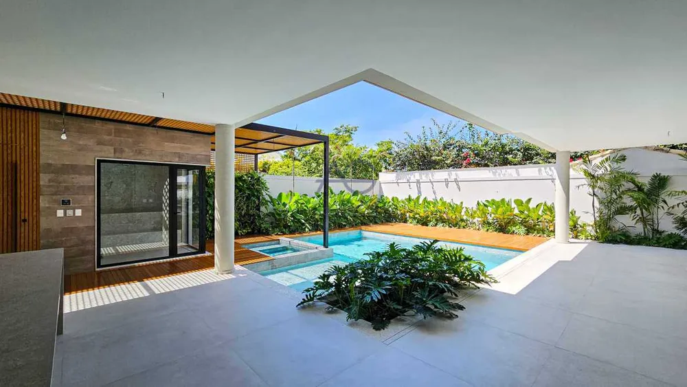 Casa de Condomínio, 5 quartos - Foto 3