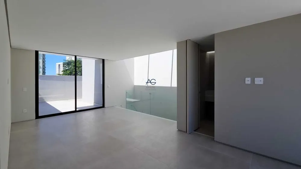 Casa de Condomínio, 4 quartos - Foto 28