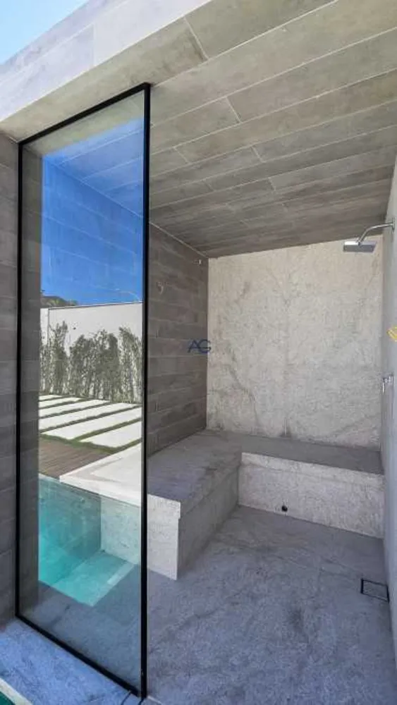 Casa de Condomínio, 4 quartos - Foto 21