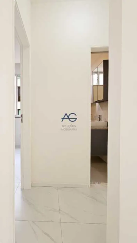Apartamento, 2 quartos, 70 m² - Foto 21