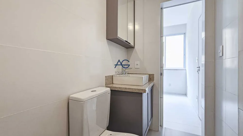 Apartamento, 2 quartos, 70 m² - Foto 1