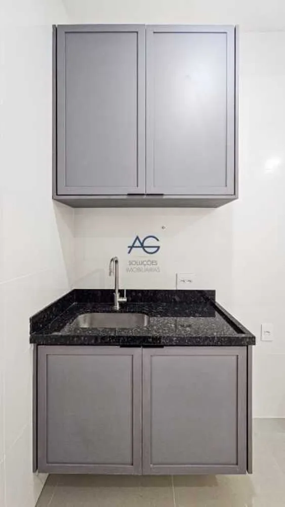 Apartamento, 2 quartos, 70 m² - Foto 27