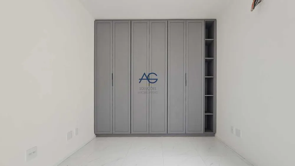 Apartamento, 2 quartos, 70 m² - Foto 9