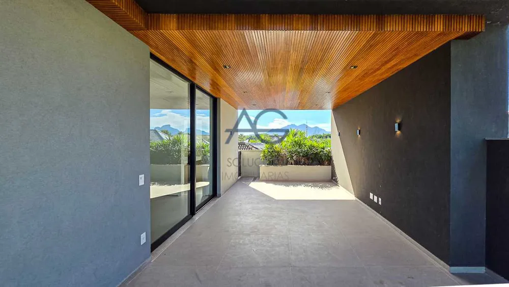 Casa de Condomínio, 4 quartos - Foto 8