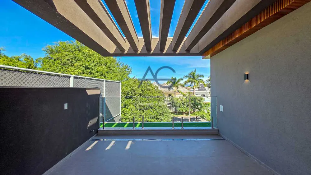 Casa de Condomínio, 4 quartos - Foto 6