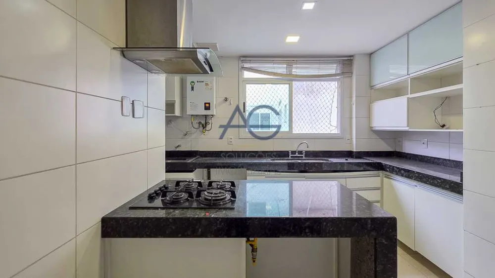 Cobertura, 3 quartos, 210 m² - Foto 11