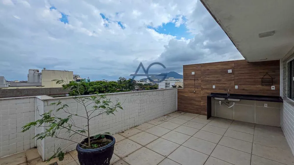 Cobertura, 3 quartos, 210 m² - Foto 29